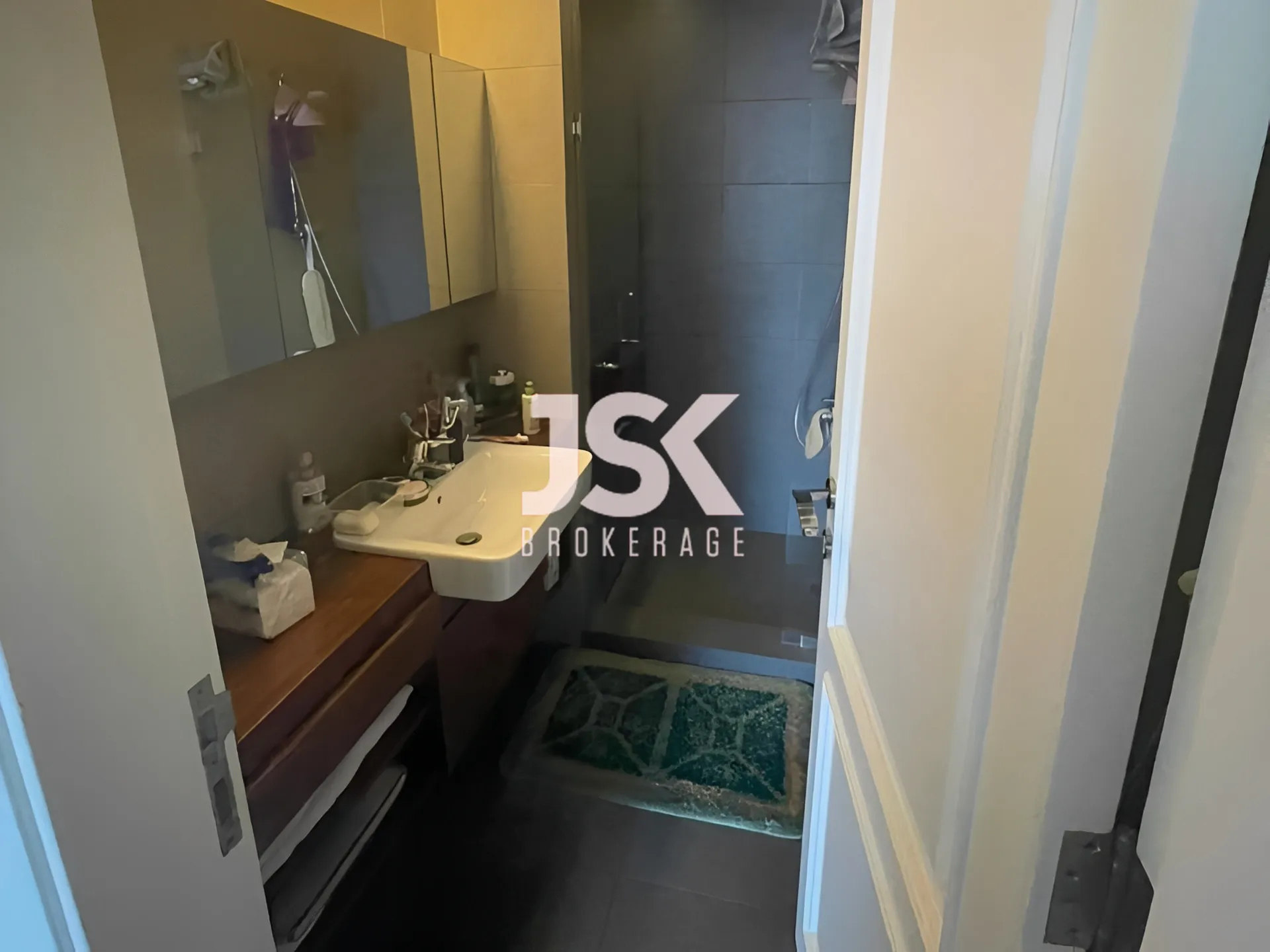 Apartment for Sale in Sanayeh, Beirut, Lebanon