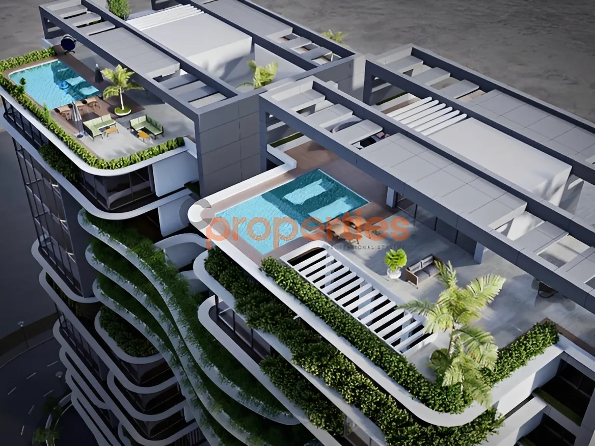 Apartment for Sale in Raoucheh - 3 bed, 4 bath