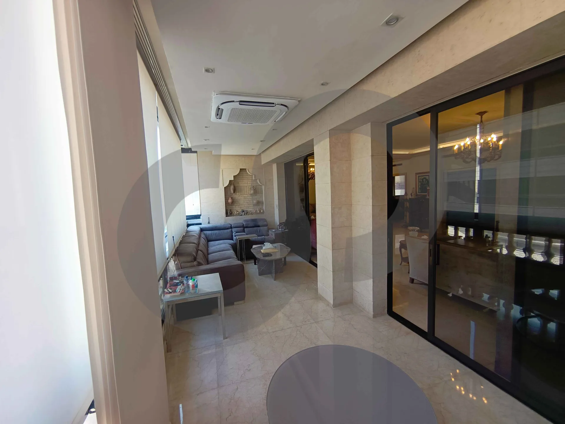 Apartment for Rent in Bir Hasan