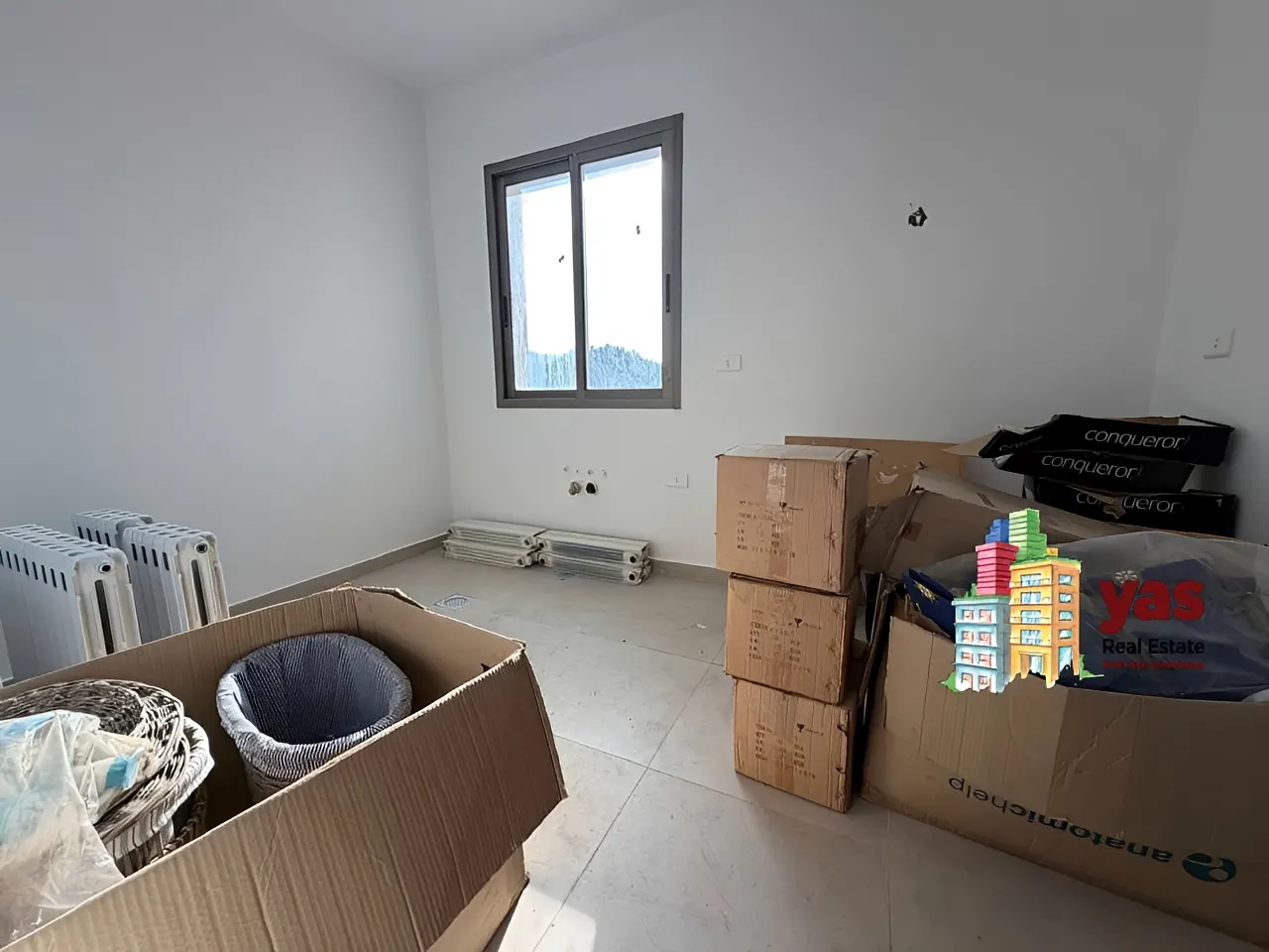 Apartment for Sale in Ballouneh