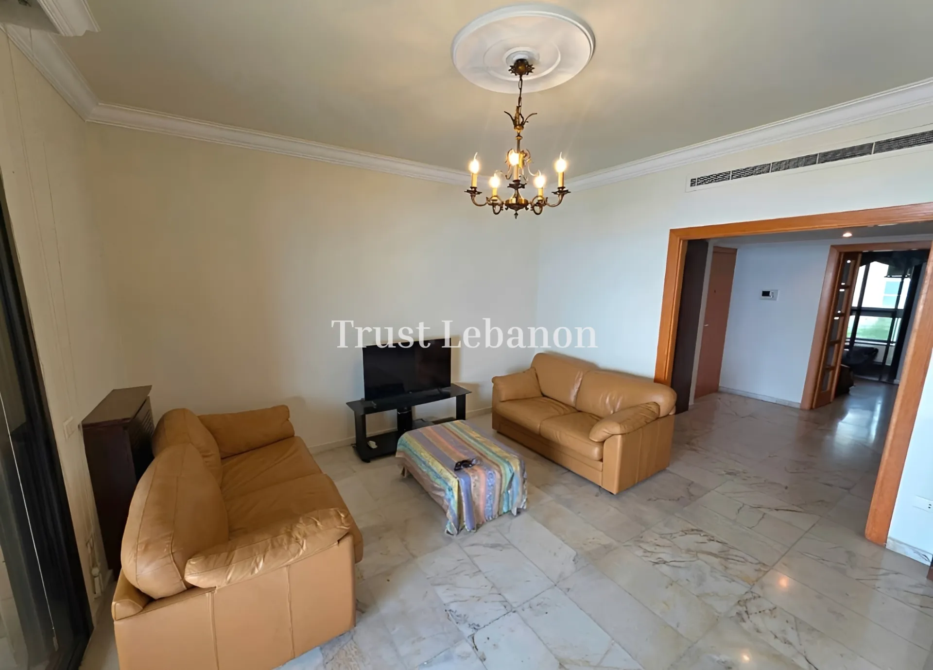 Apartment for sale in Biyyadah, Lebanon