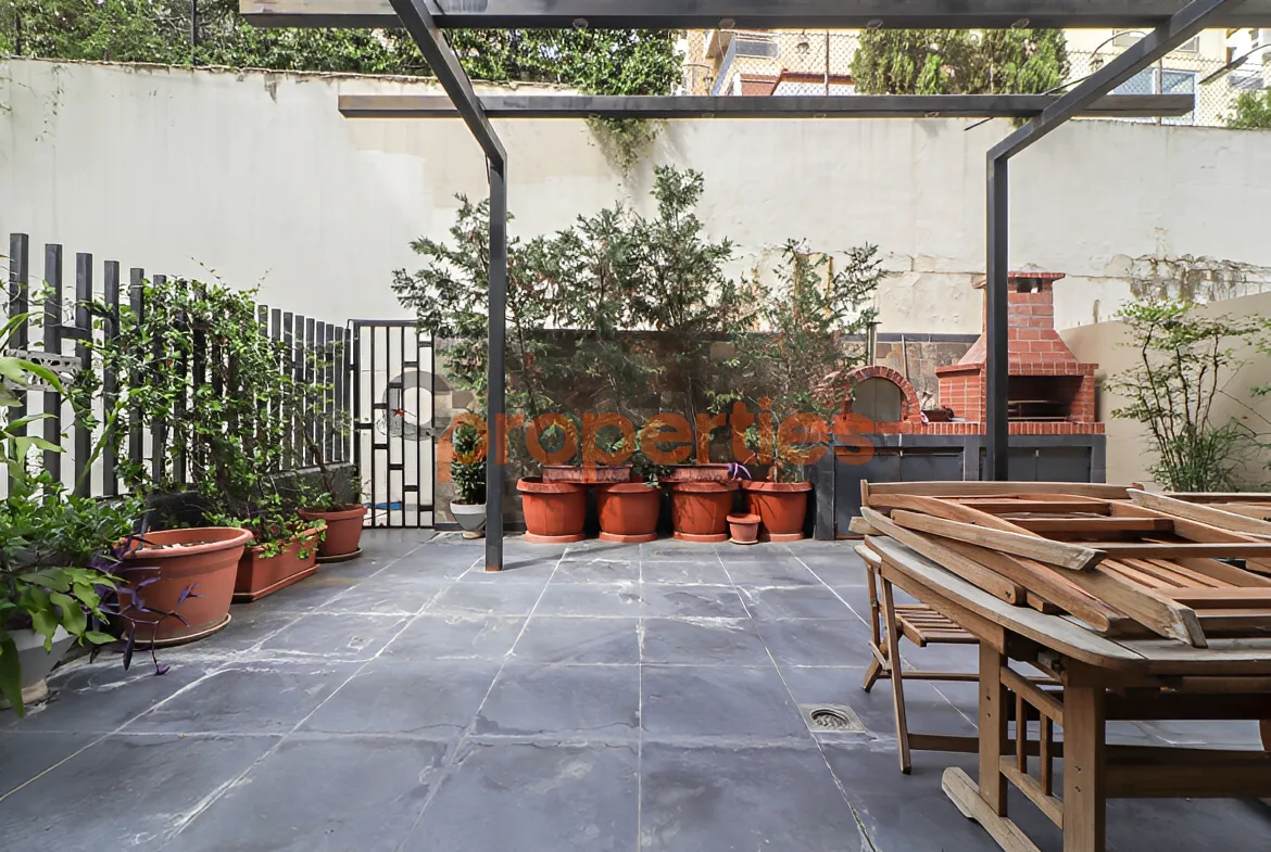 Apartment for Rent in Mtaileb
