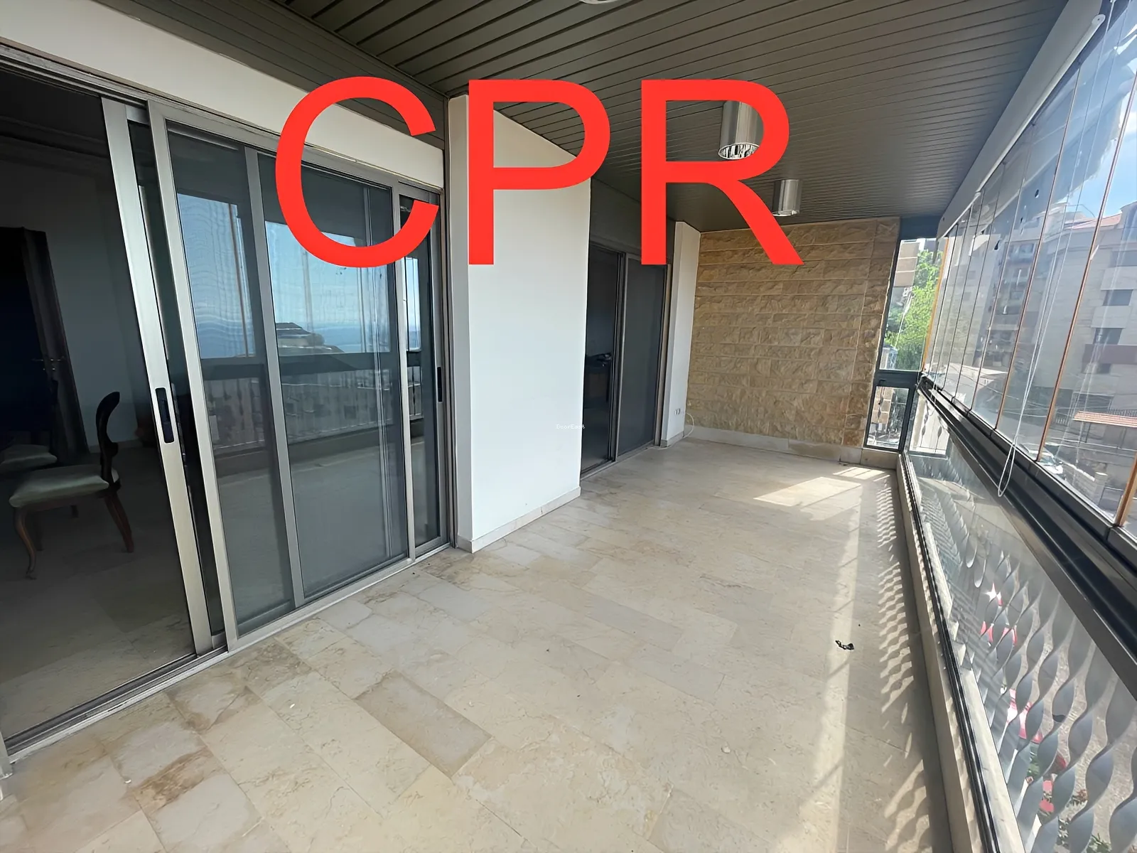 Apartment for sale in Cornet Chahwan