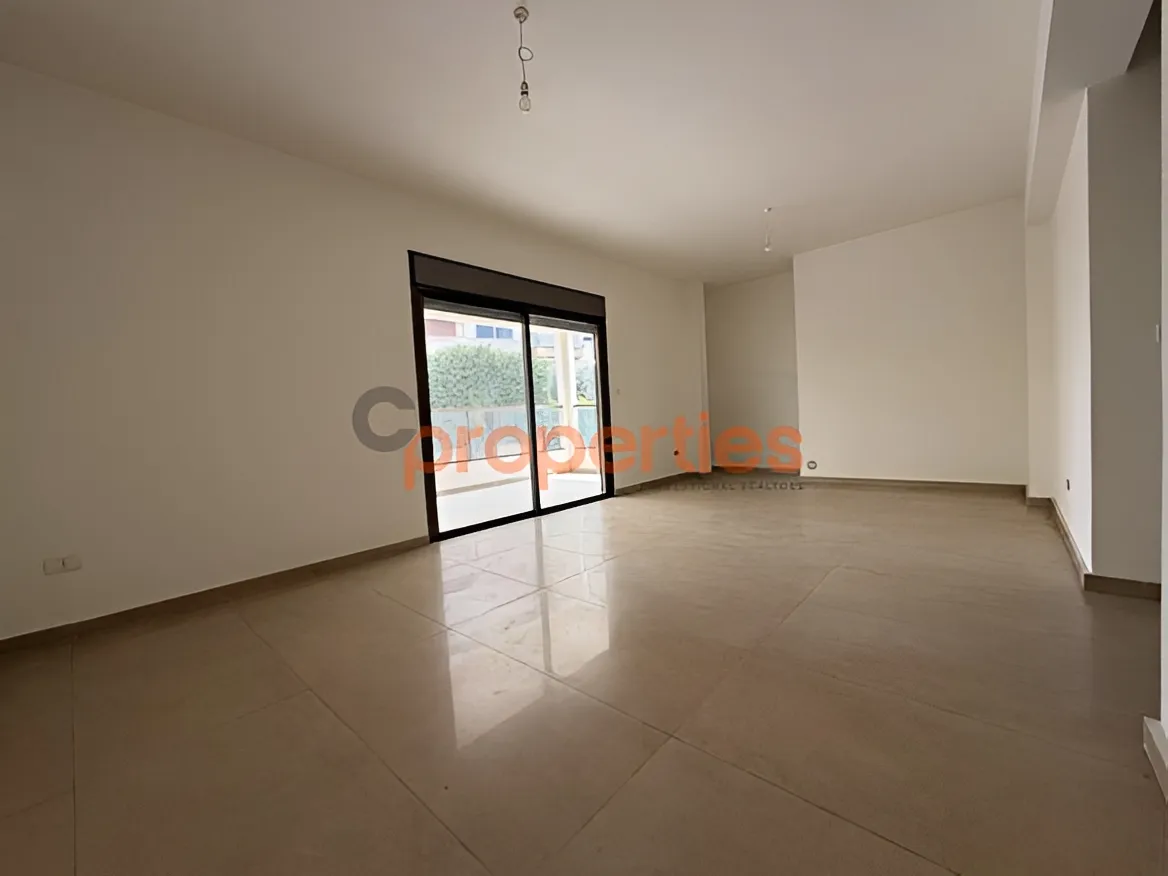 Apartment for Sale in Naqqache - 3 bed, 2 bath
