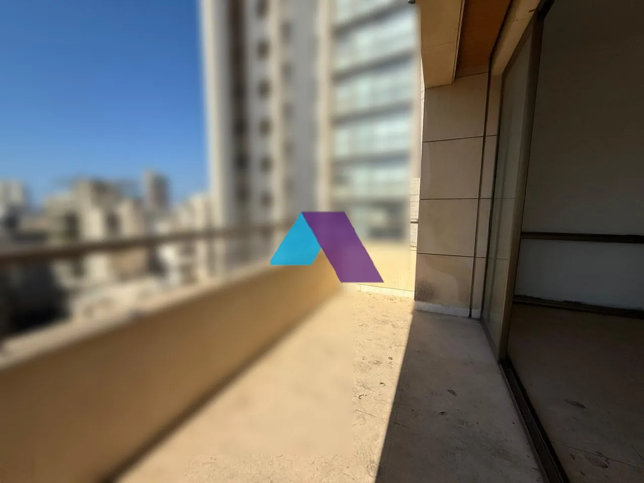Apartment for Sale in Achrafieh