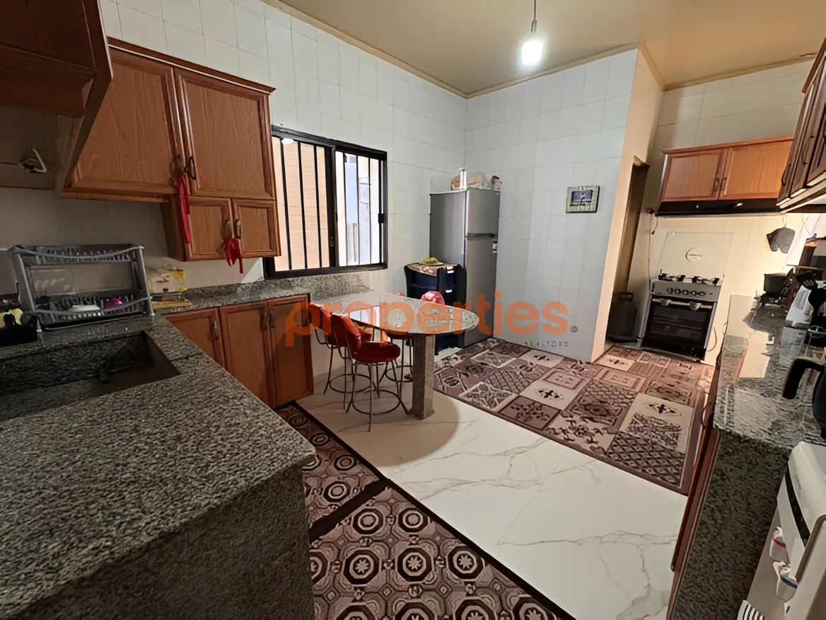 Apartment for Sale in Batroun - 2 bath