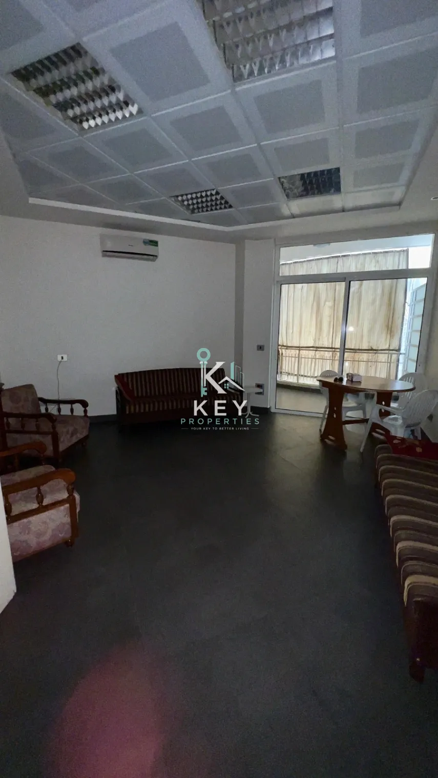 Apartment for rent in Dekwaneh, Lebanon