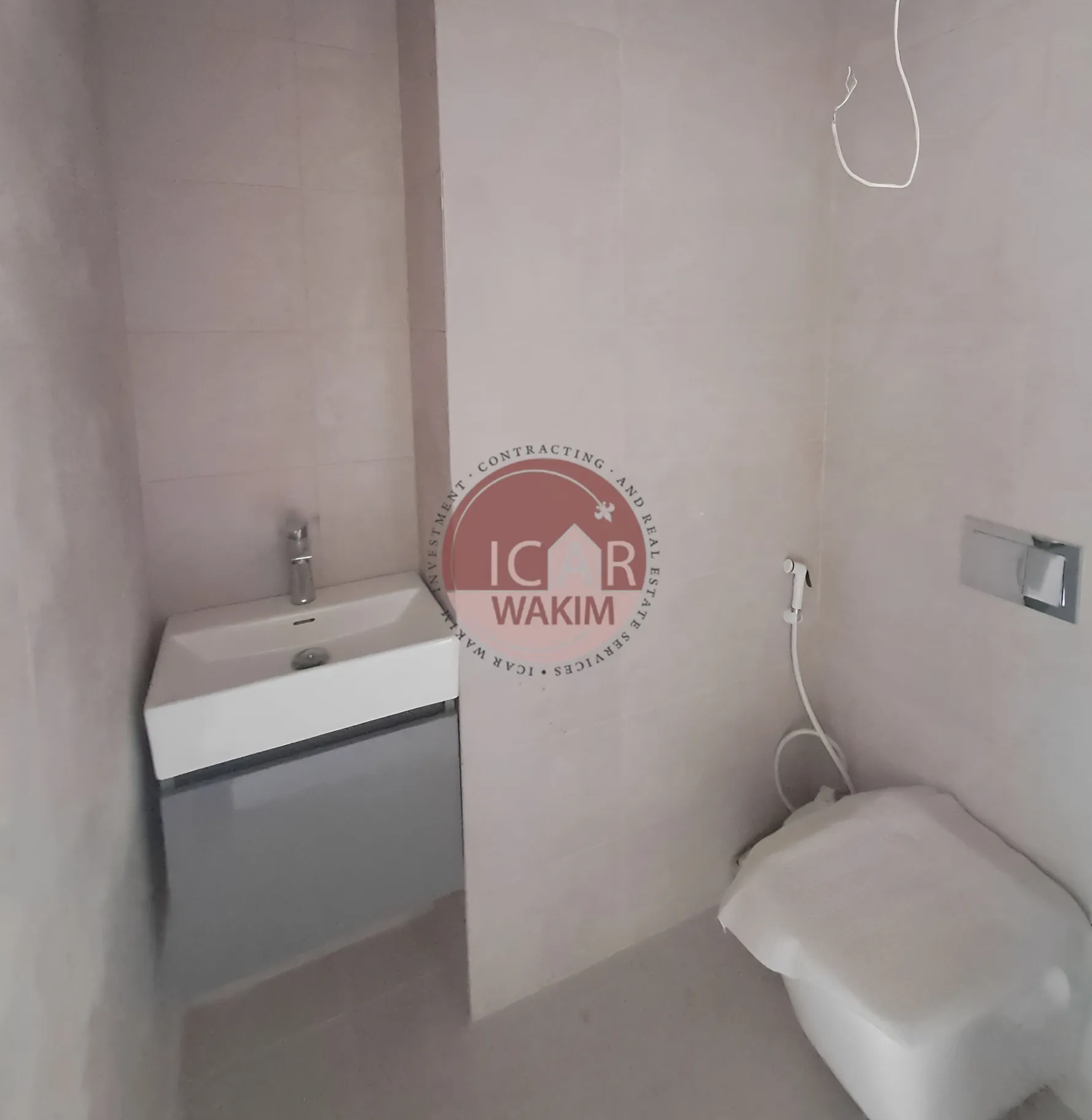Office for sale in Sin El Fil, Lebanon