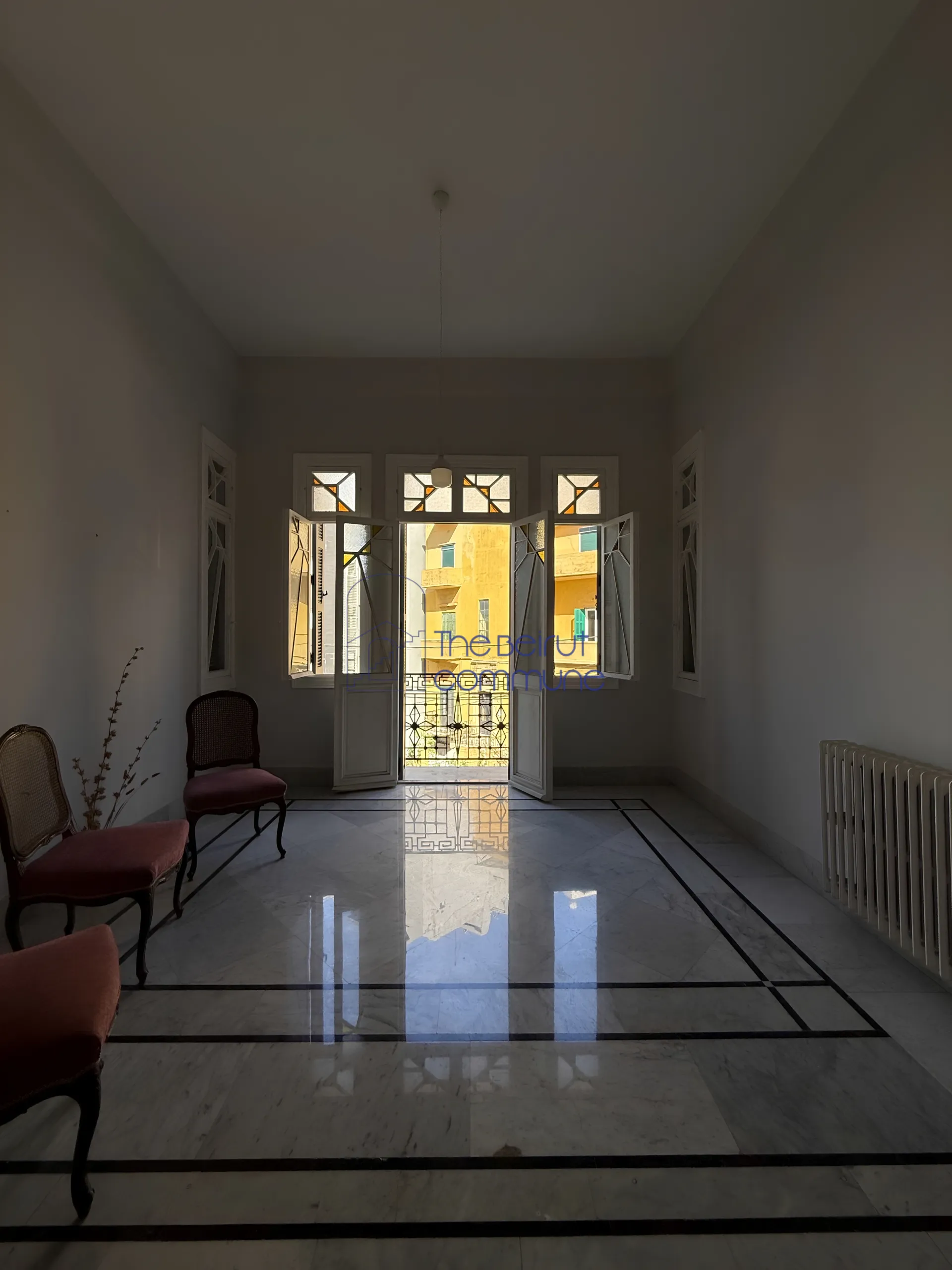 Residential in Achrafieh, beirut, lebanon - 4 bed, 3.0 bath