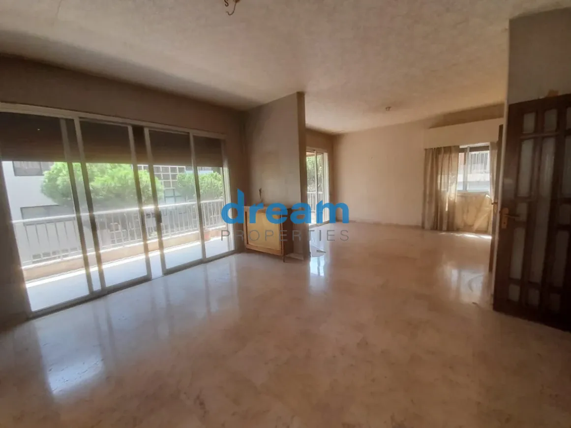 Apartment for rent in Badaro, Beirut, Lebanon