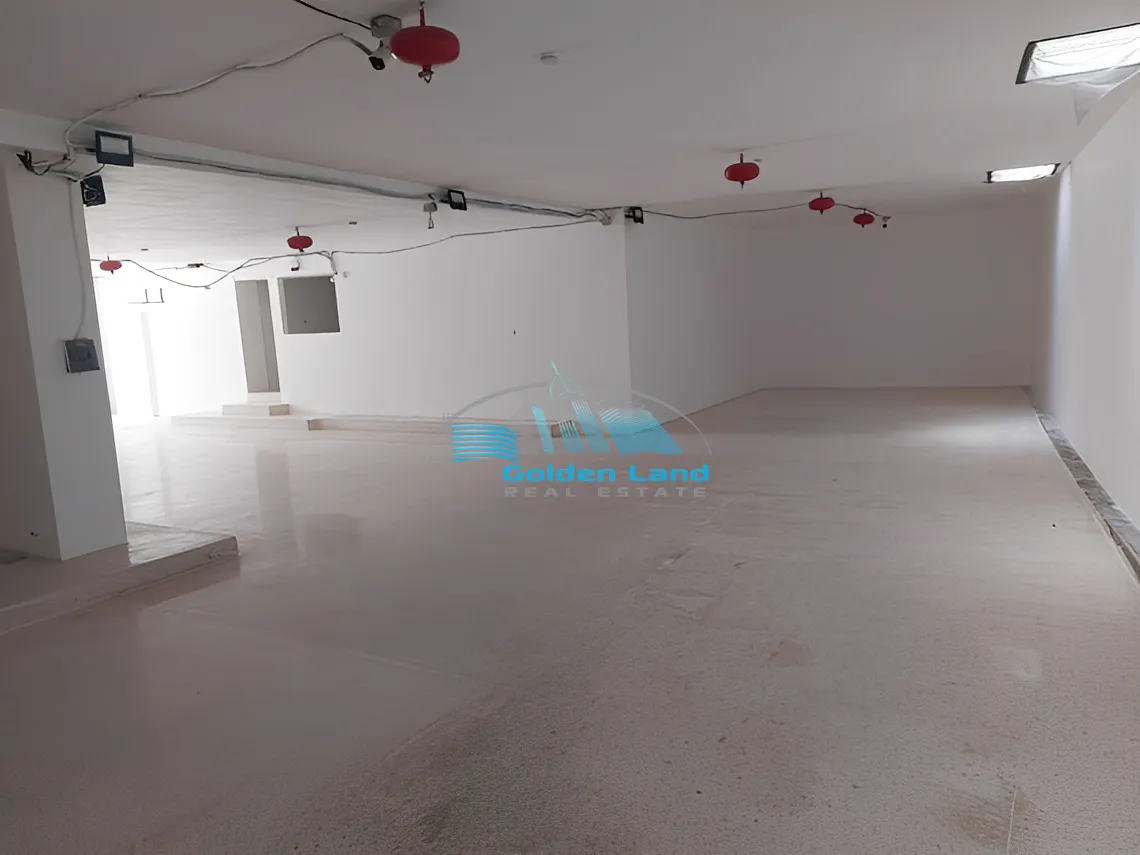 Shop for rent in Hazmieh, Lebanon