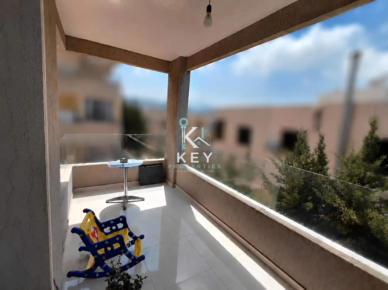 Apartment for sale in Hosrayel, Lebanon