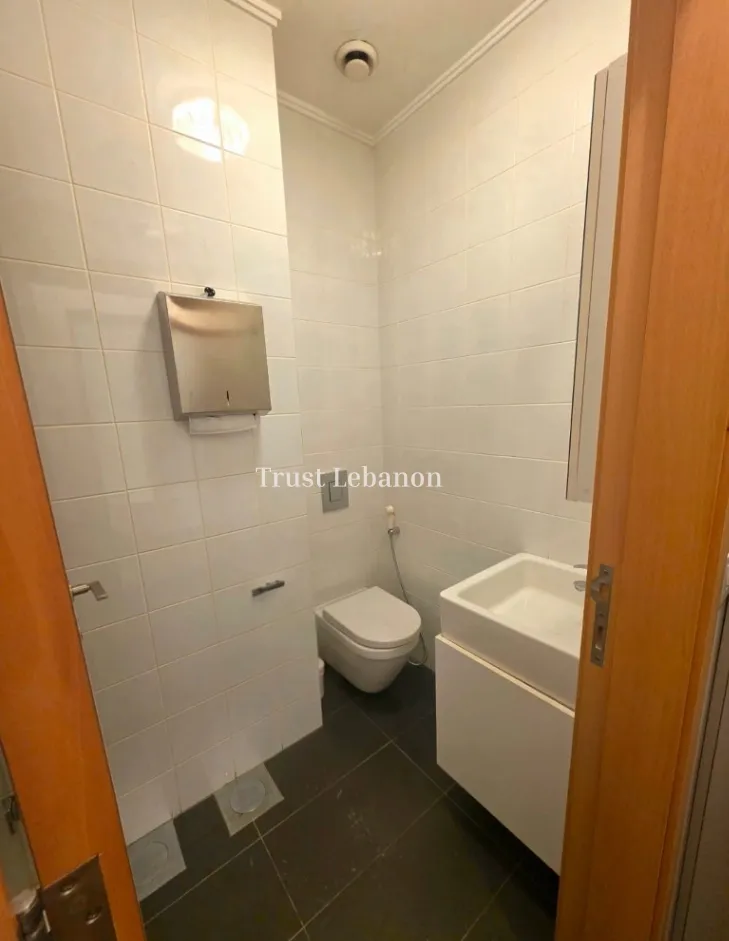Office for rent in Downtown, beirut, Lebanon