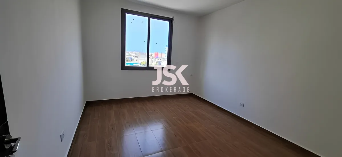 Apartment for Sale in Zalqa, Lebanon