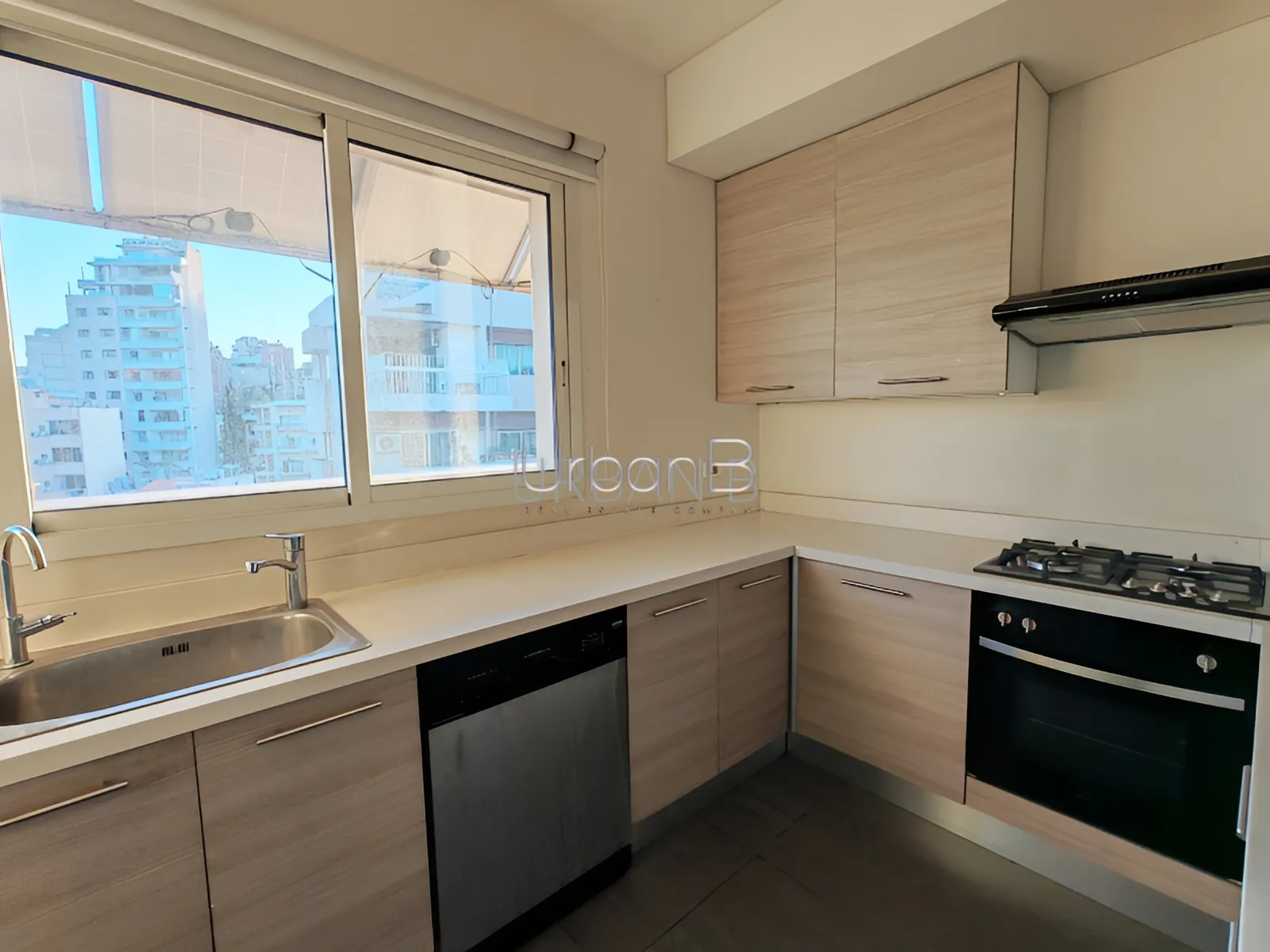 Penthouse for sale in Mar mikhael, beirut, lebanon
