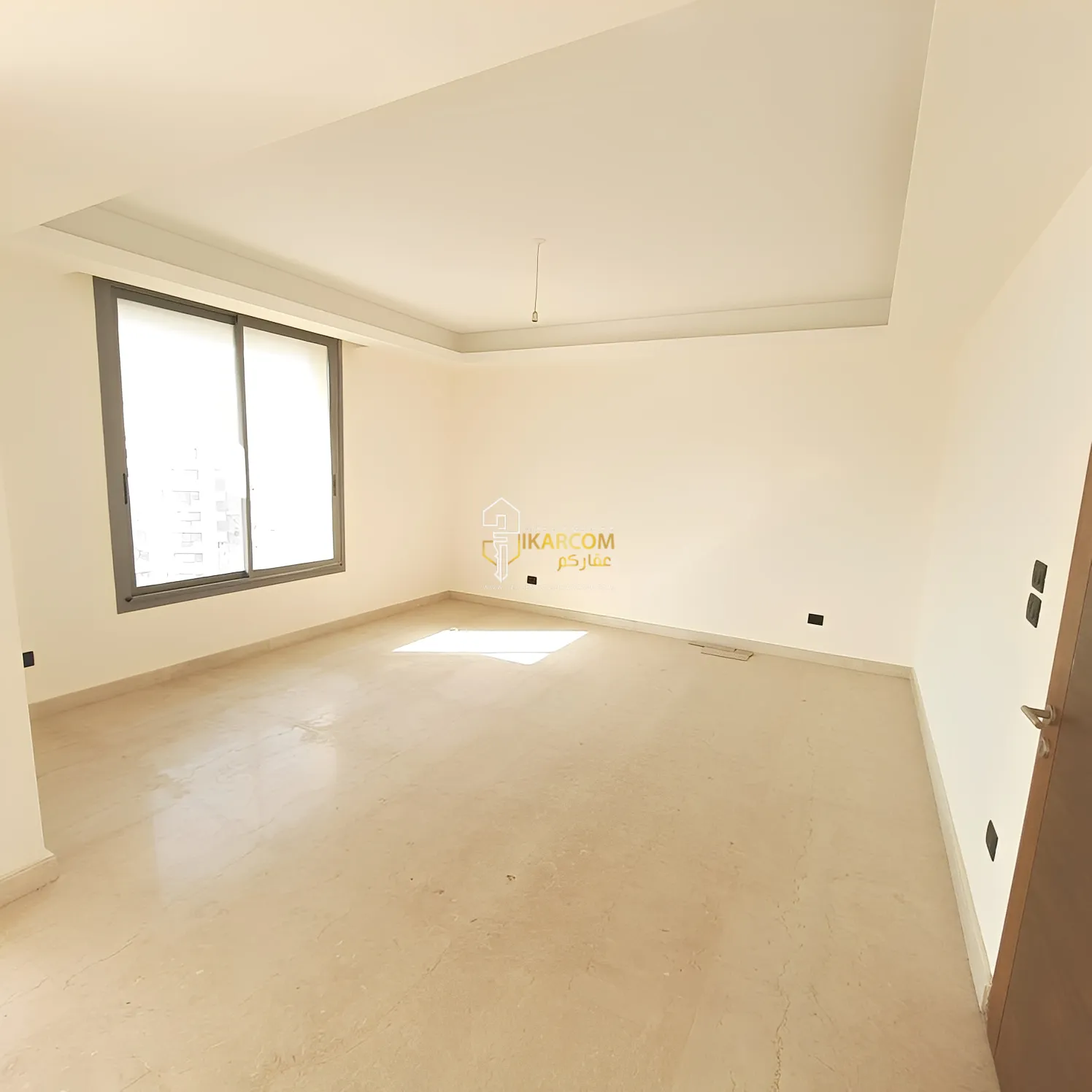 Apartment for Sale in Mar Elias, Beirut