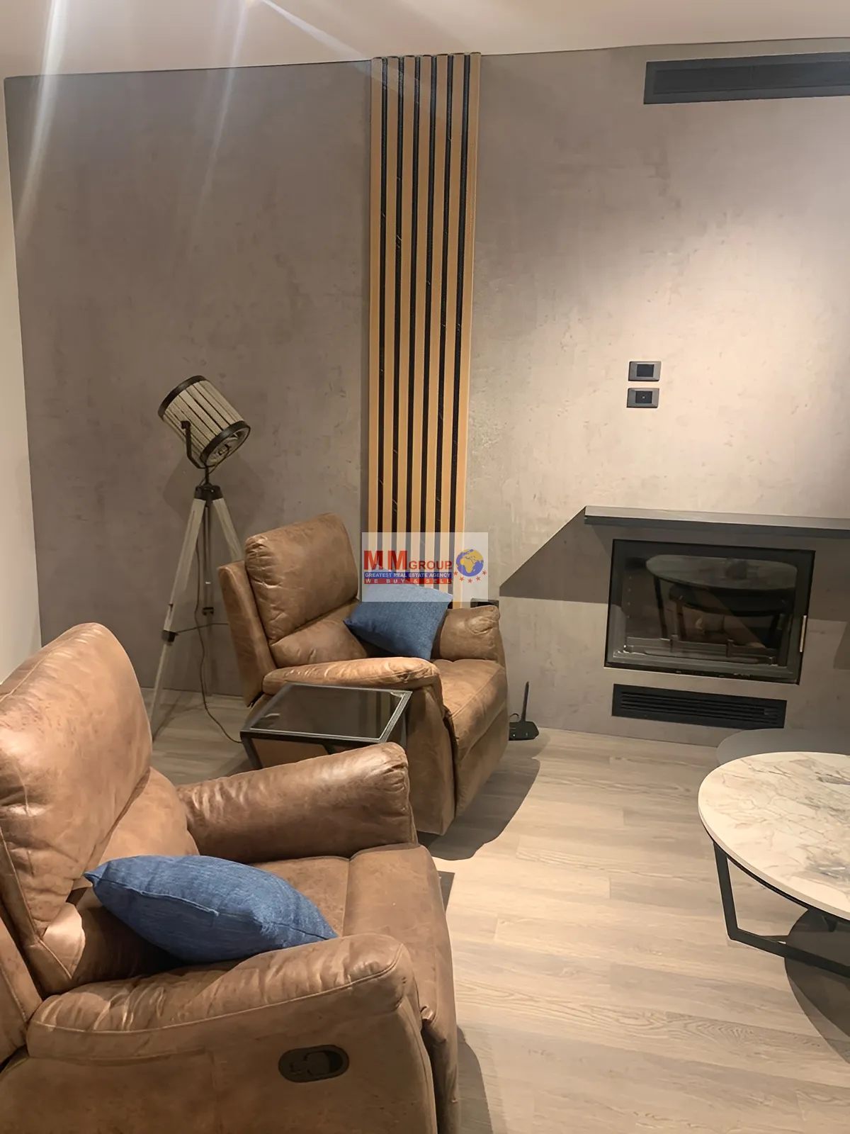 Chalet for Sale in Zaarour