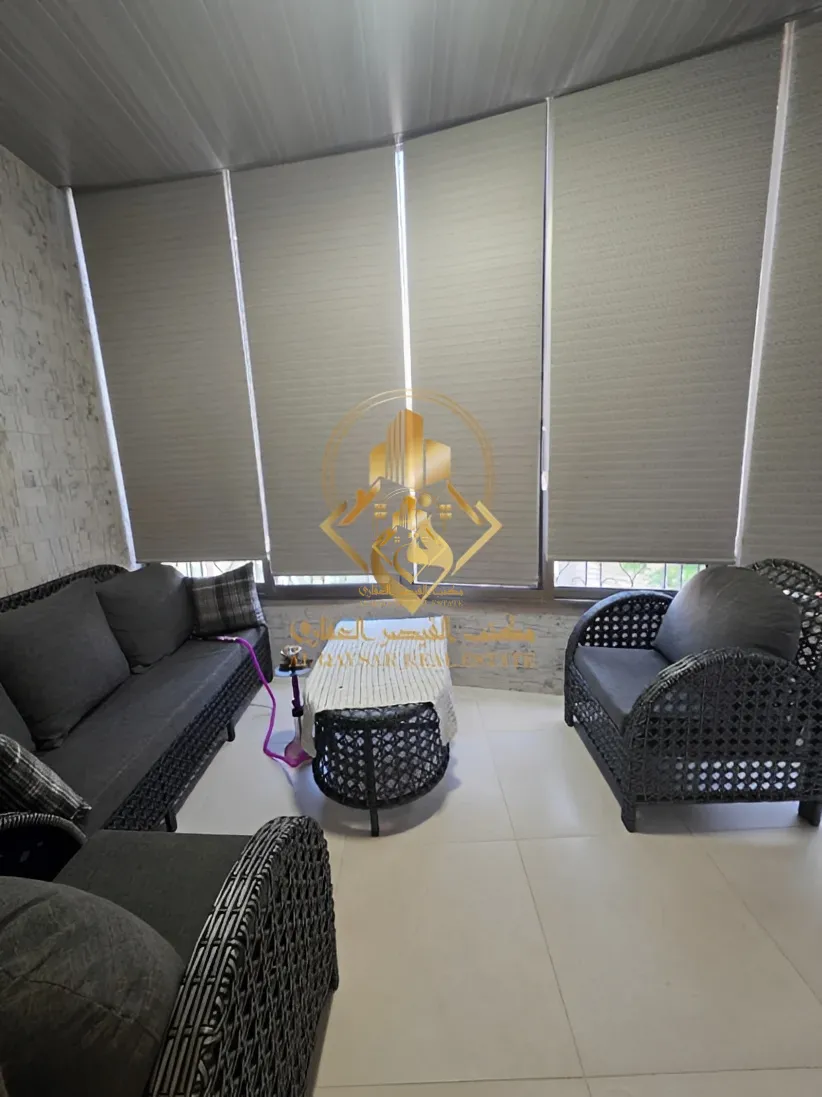 Apartment for sale in Old Saida Rd, Lebanon - 3 bed, 2 bath