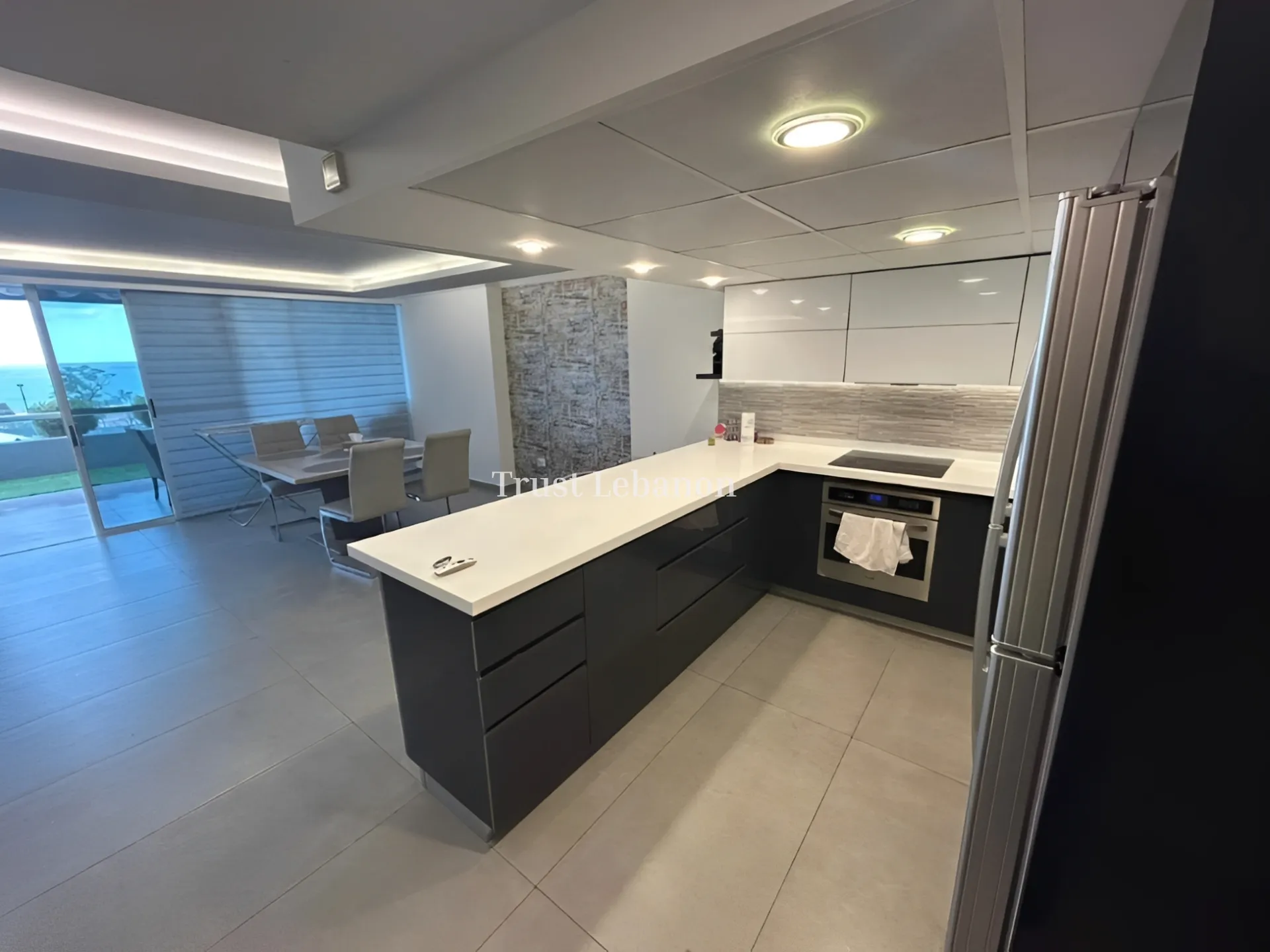 Chalet for Sale in Keserwan Jounieh Lebanon