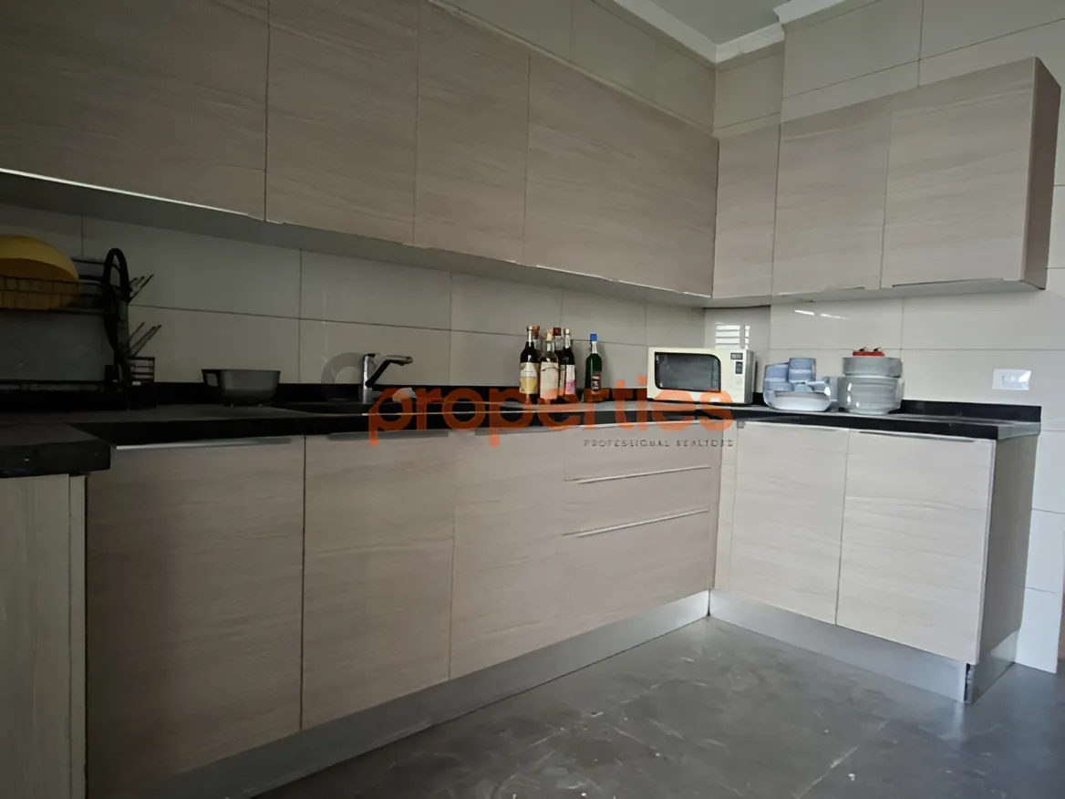 Apartment for Rent in Achrafieh