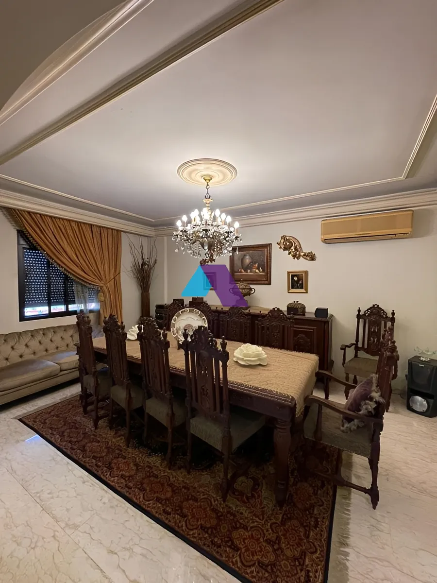 Apartment for Sale in Aaoukar