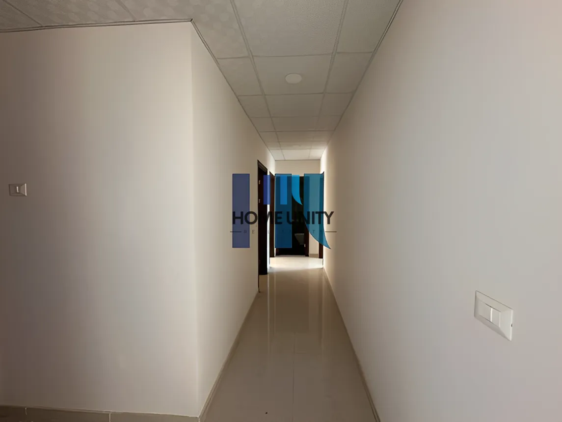 Apartment in Dawhet el hoss, aley