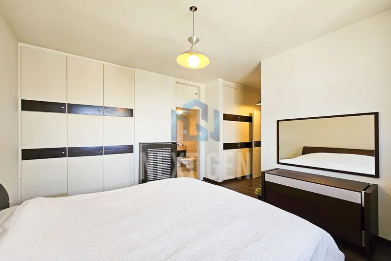Apartment for Rent in Achrafieh