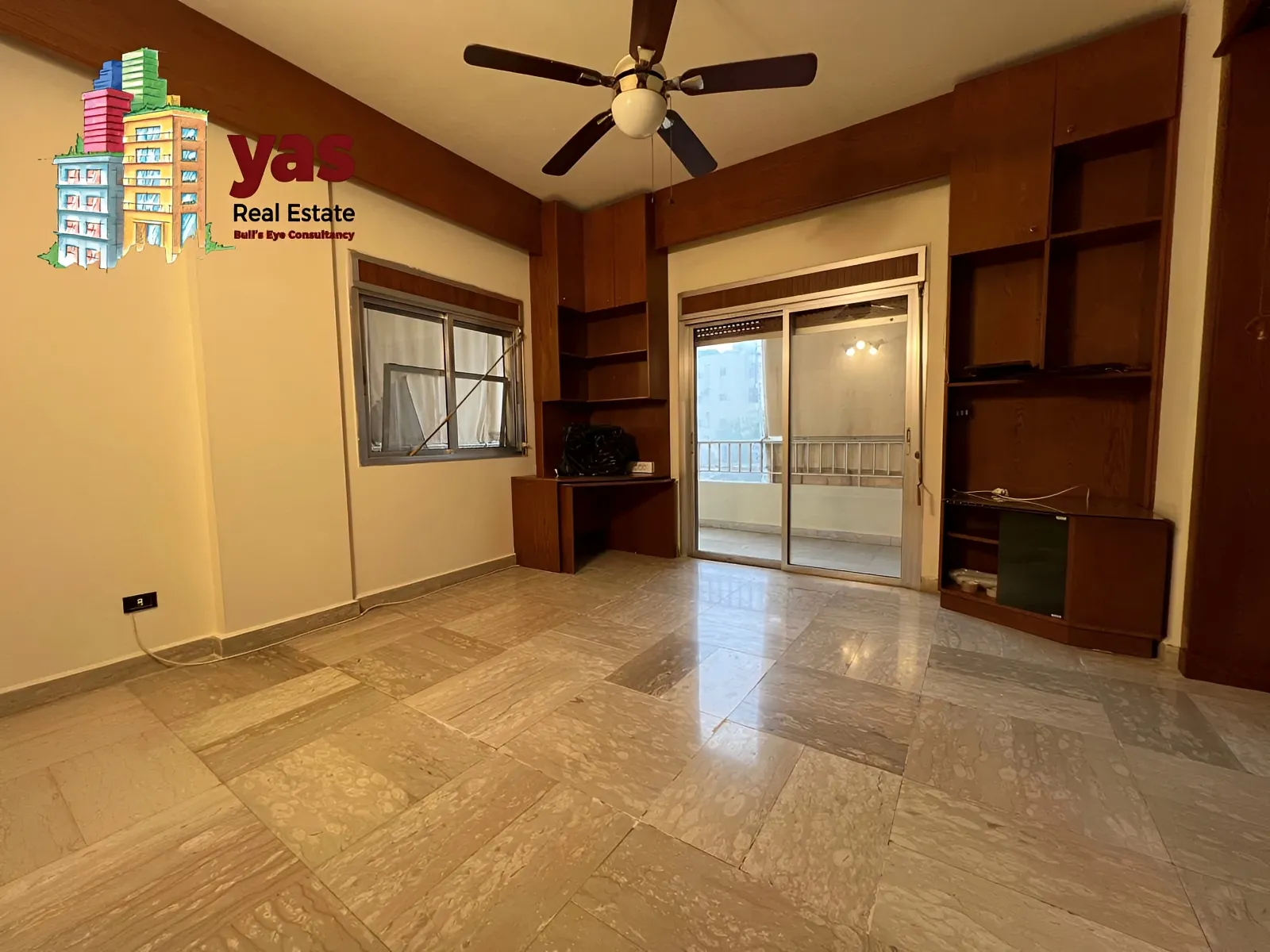 Apartment for Sale in Zouk Mikael - 2 bed, 2 bath