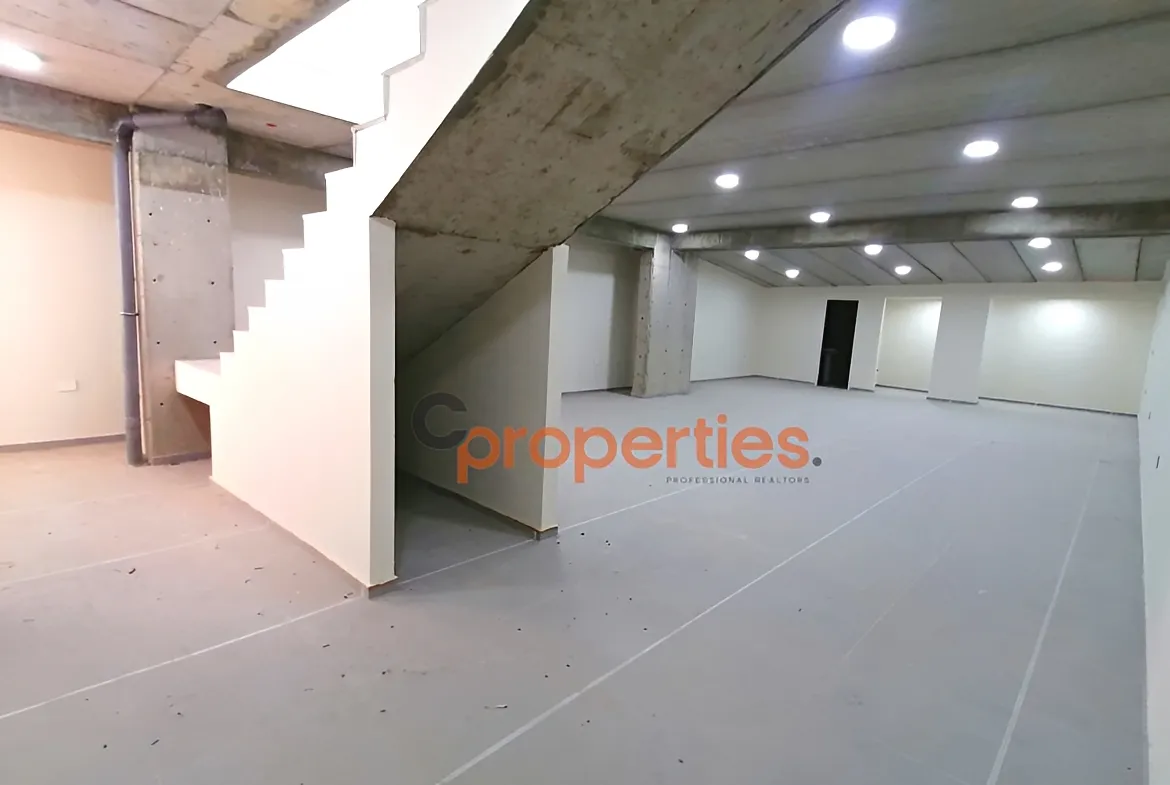 Shop for Rent in Halat