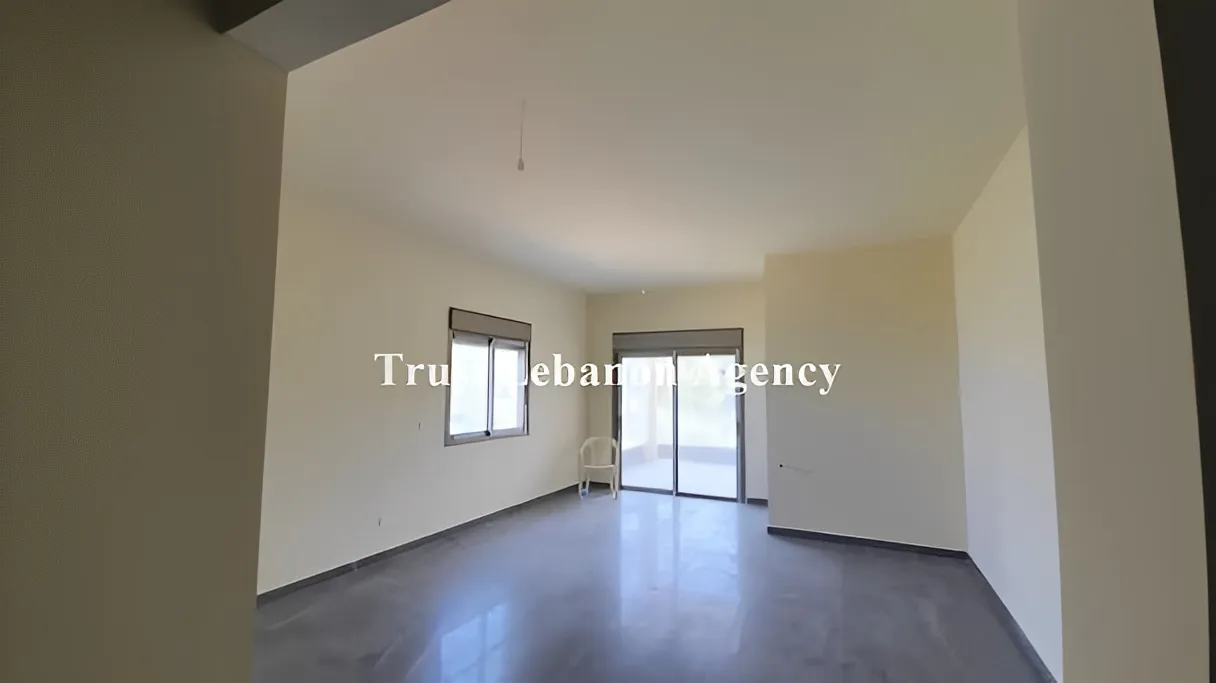 Apartment for Sale in Metn Dbayeh Lebanon