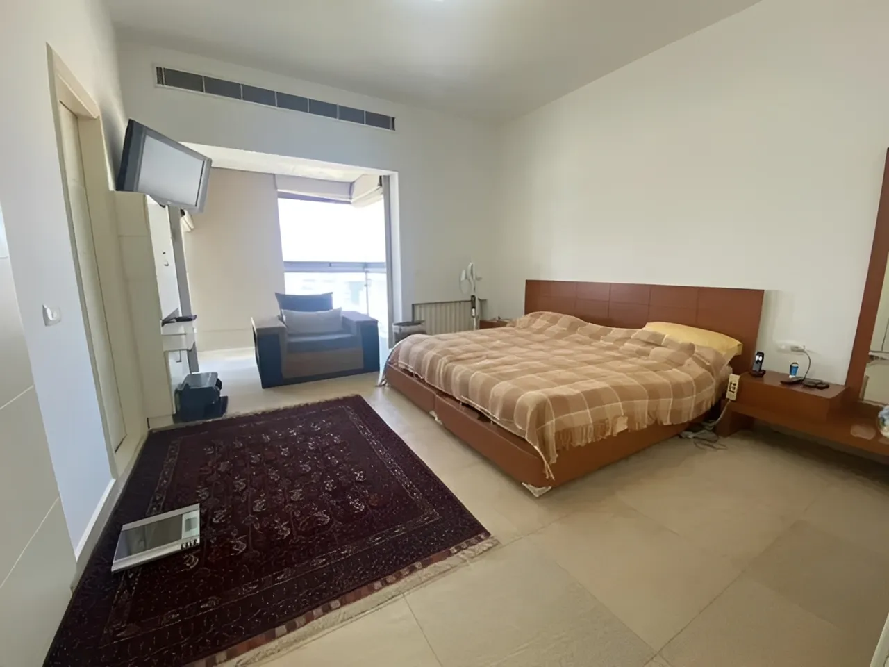 Apartment for Sale in Baabda