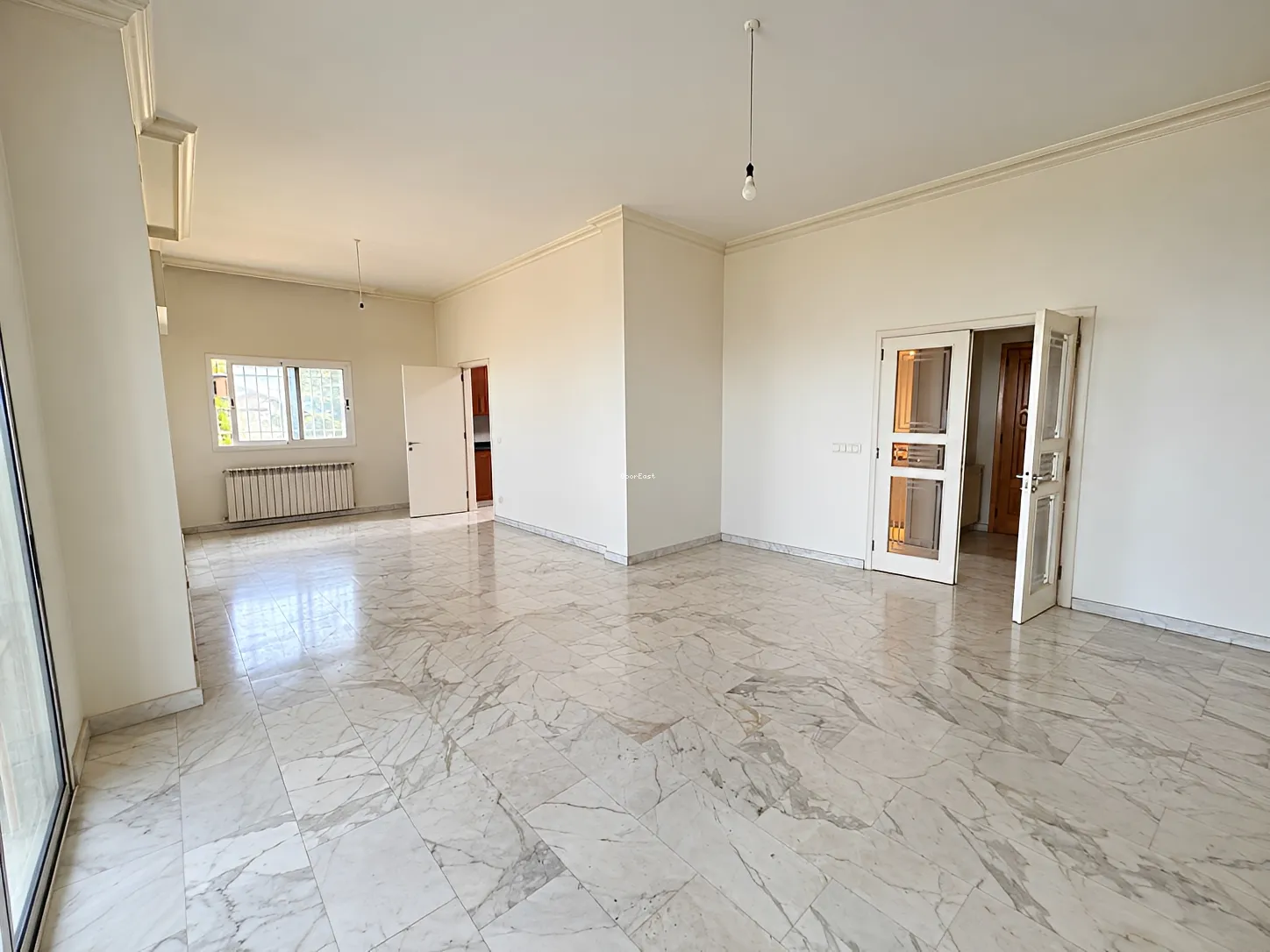 Apartment for rent in Bsalim