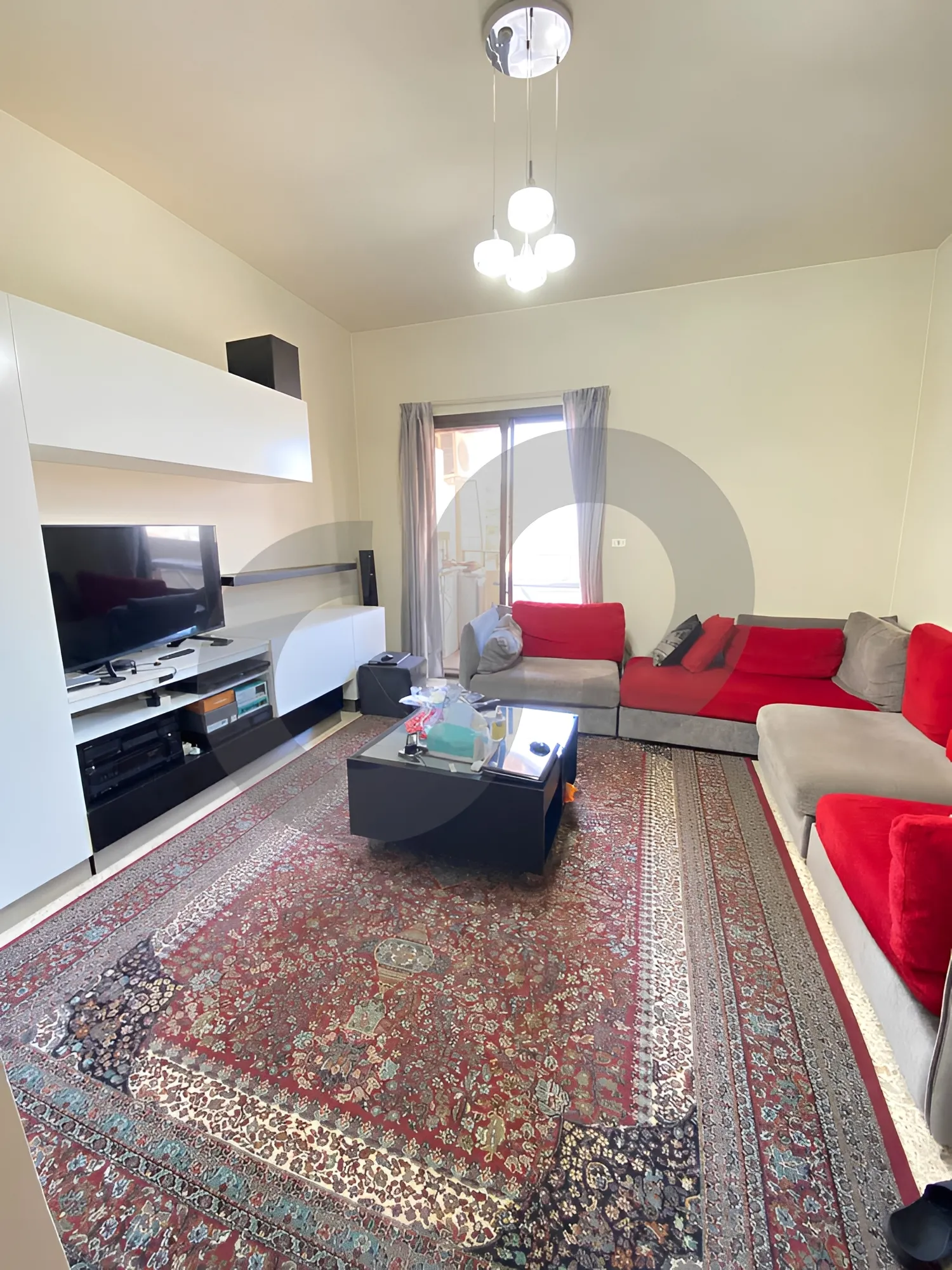 Apartment for Sale in Bchamoun
