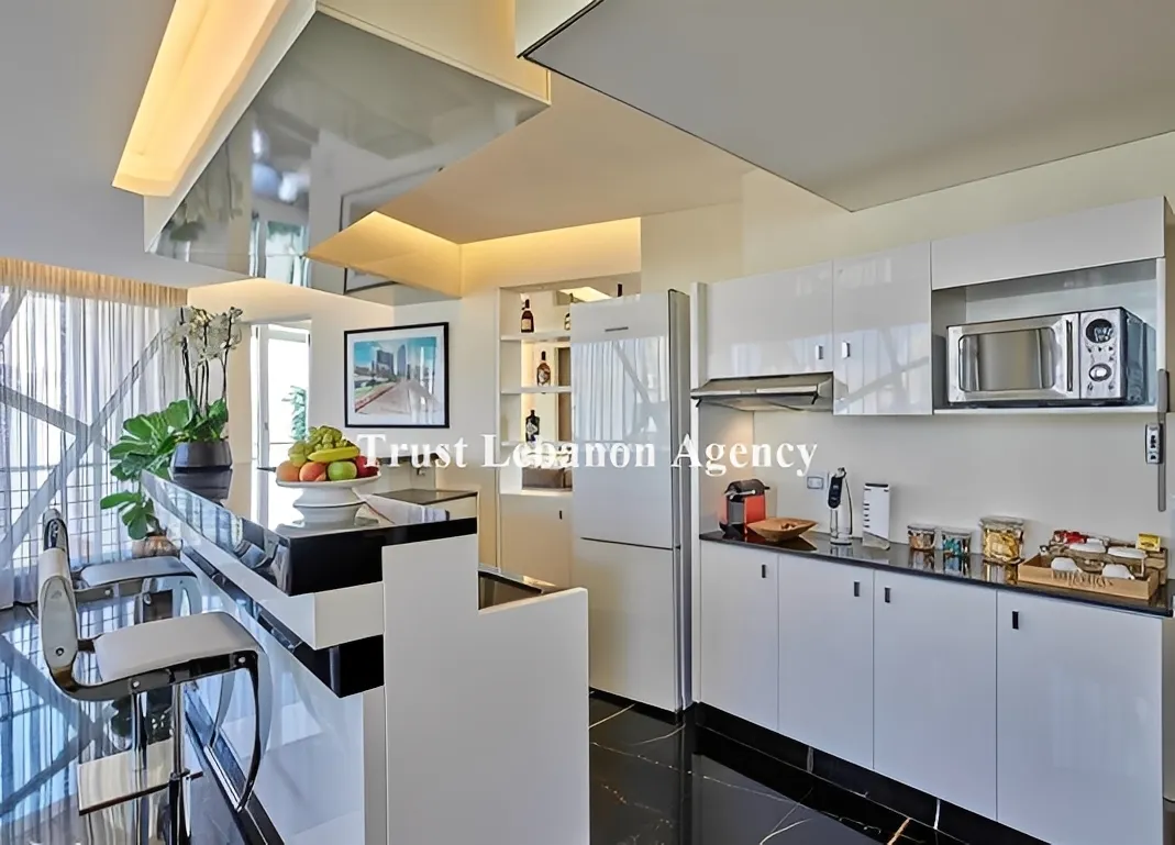 Commercial Property For Sale in Beirut,