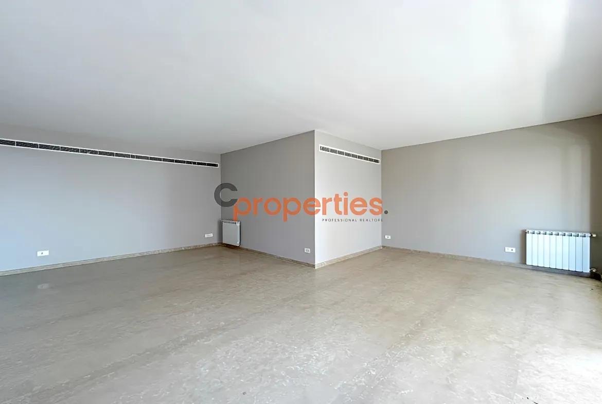 Apartment for Sale in Mtaileb