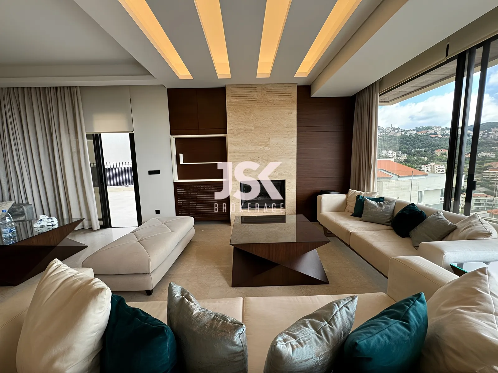 Apartment for Sale in Qennabet Broummana