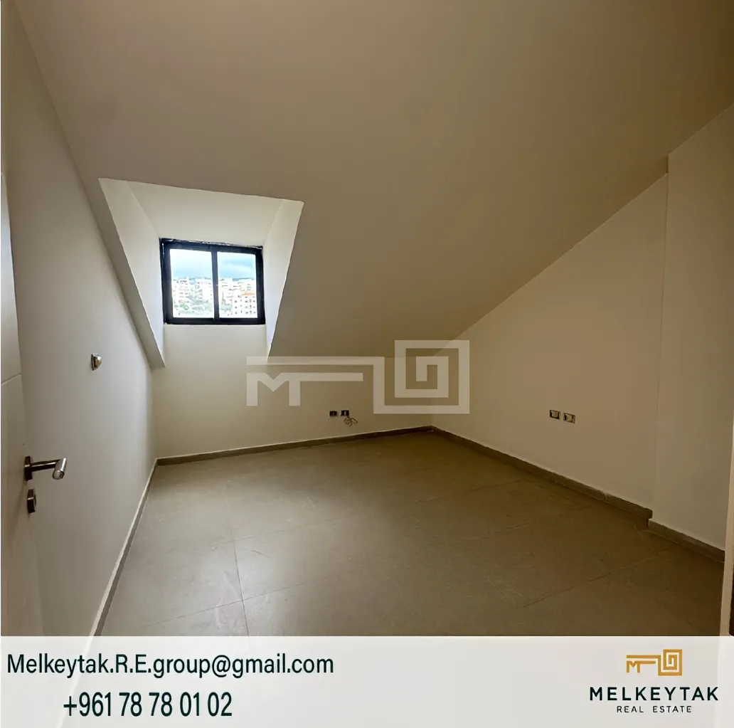 Duplex for sale in Jbeil, Lebanon