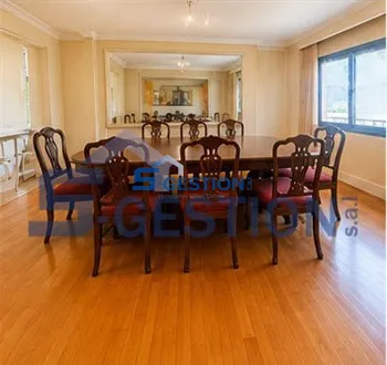 Apartment for Rent in Ramlet El Baida
