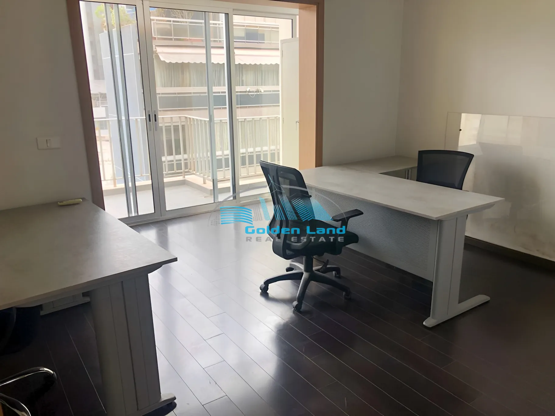 Office for rent in Zalqa, Lebanon