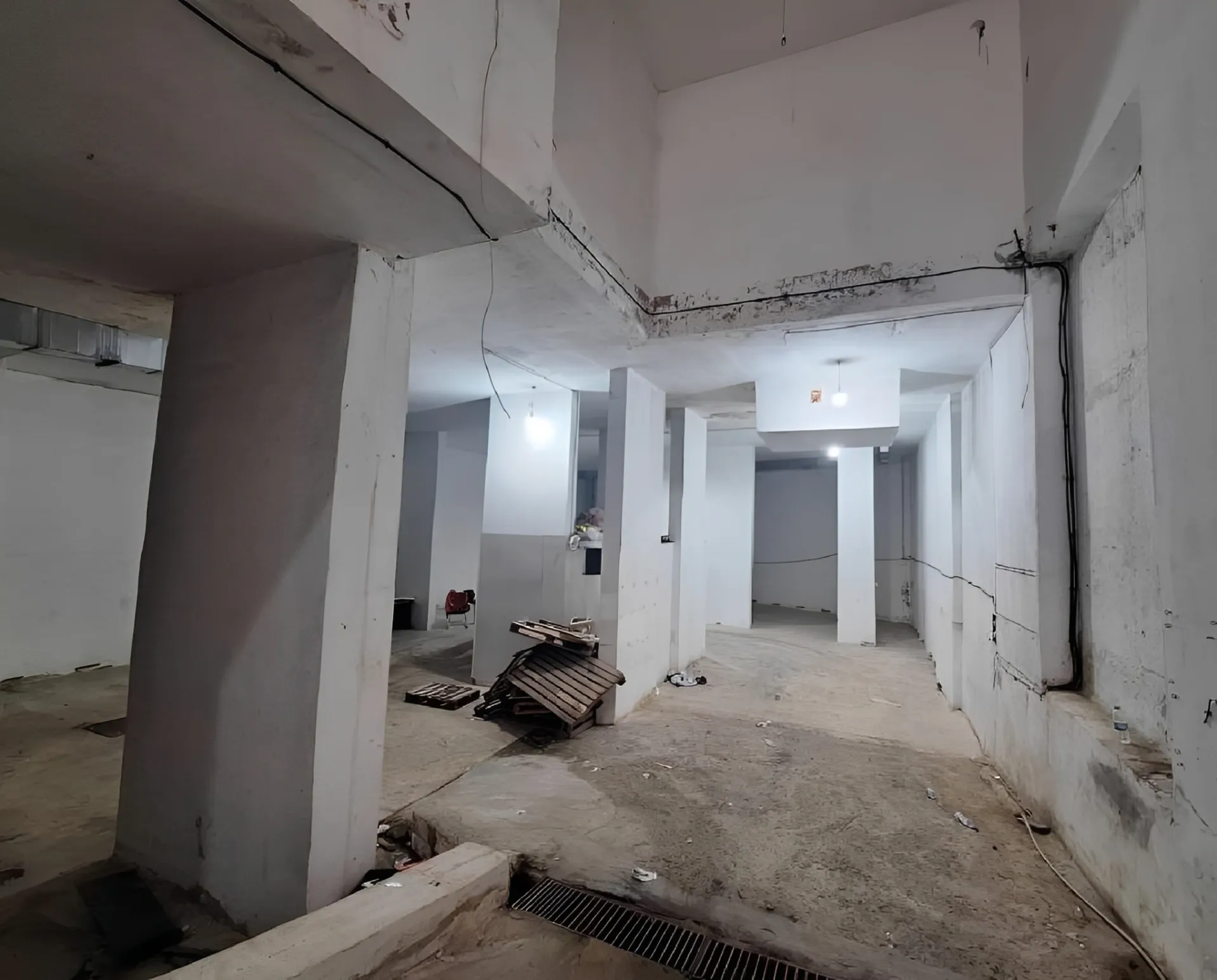 Warehouse for Sale in Jdeideh