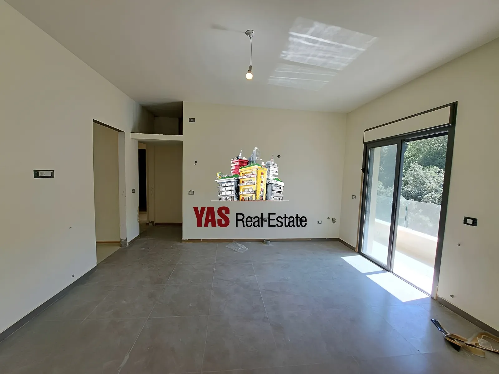 Apartment for Sale in Ashqout