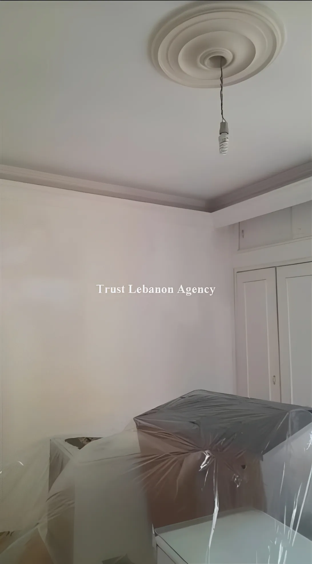 Apartment for Rent in Tayouneh Beirut Lebanon - 3 bed, 3 bath