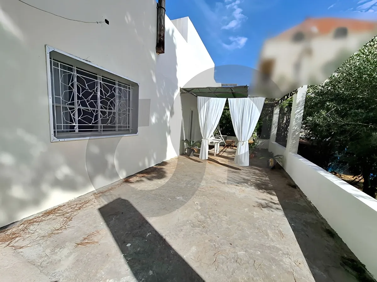 Apartment for Sale in Aamchit, Lebanon