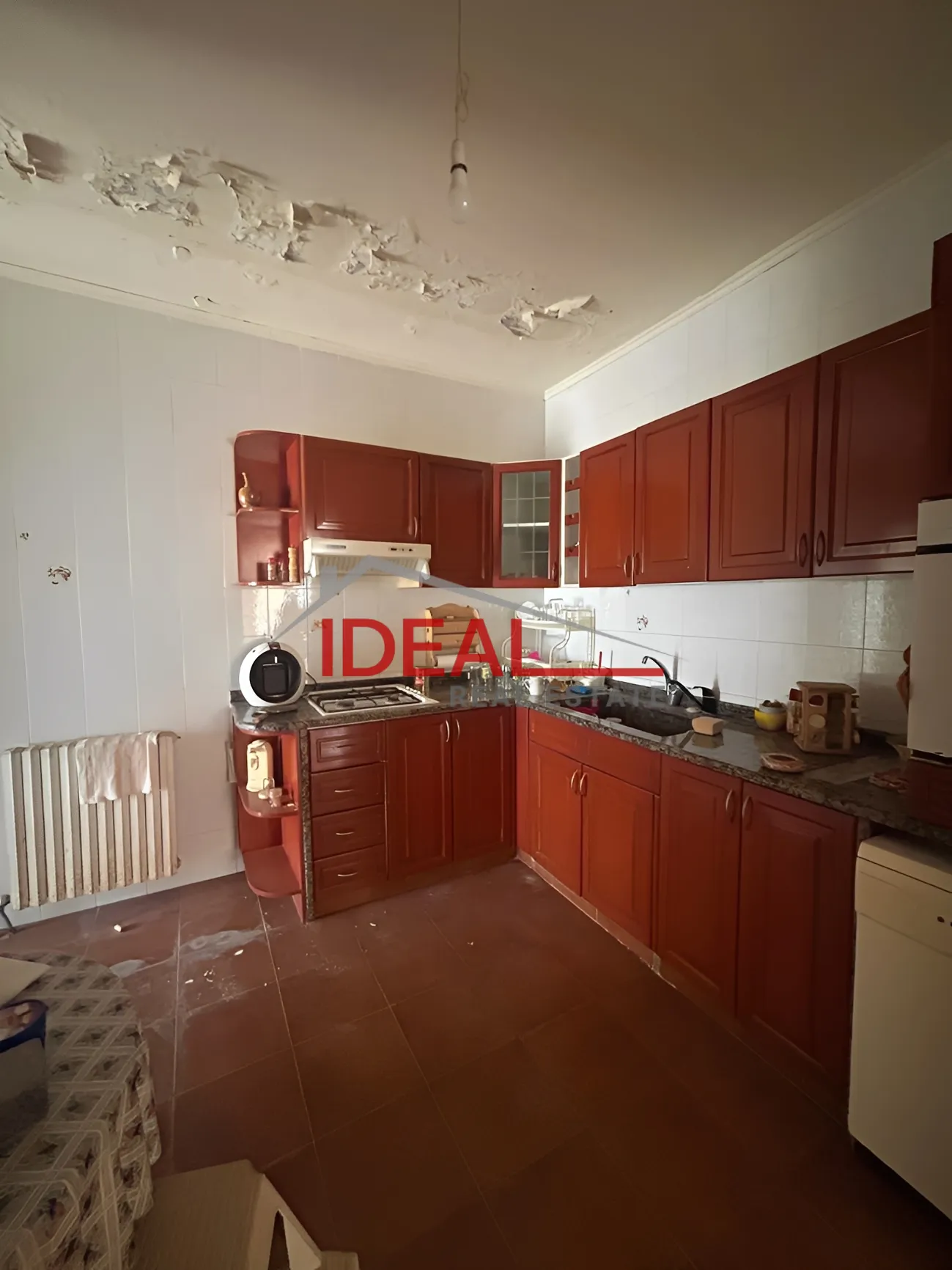 Apartment for Sale in Faitroun, Lebanon - 2 bed, 2 bath