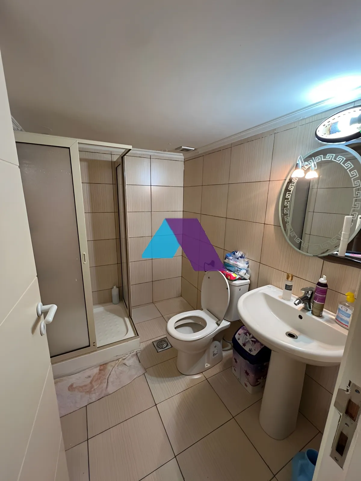Apartment for Sale in Ajaltoun