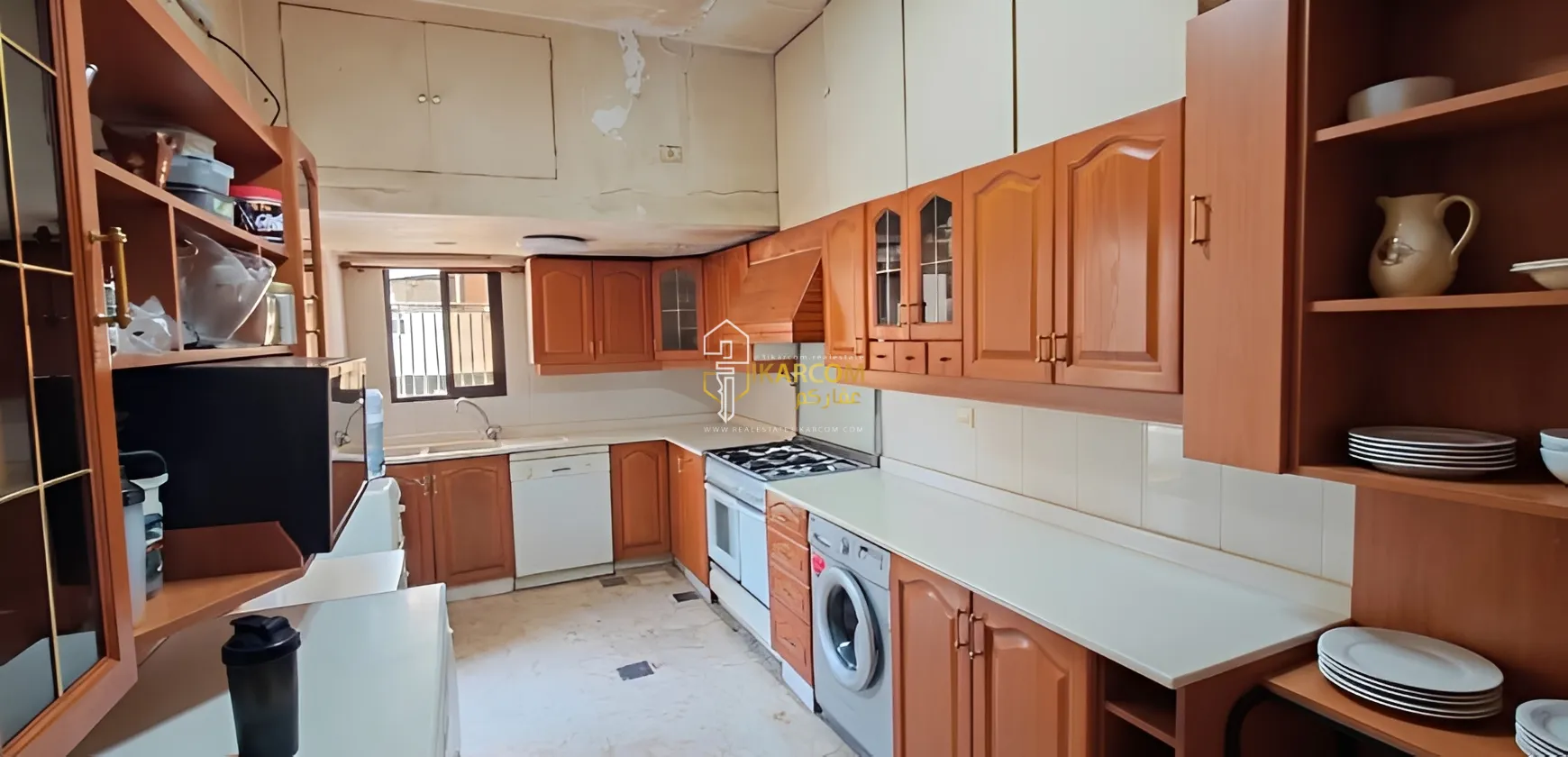 Apartment for Sale in Beirut, Verdun, Lebanon
