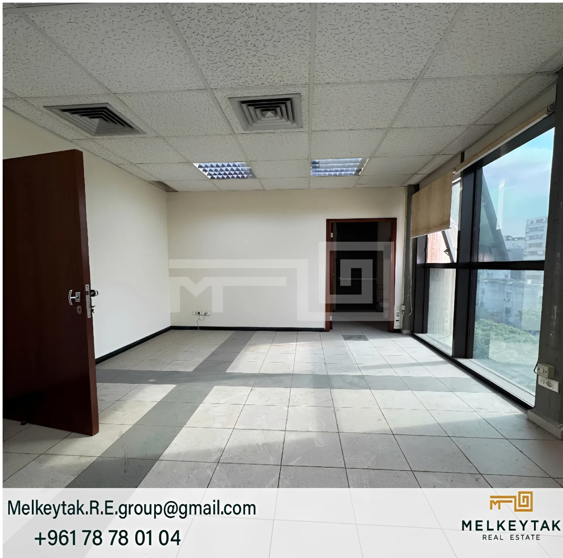 Office for rent in Horch Tabet, Lebanon