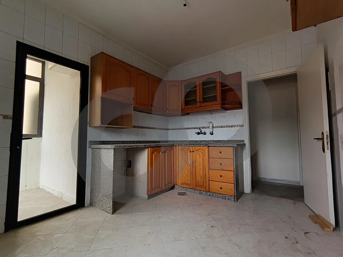 Apartment for Sale in Zouk Mosbeh, Lebanon