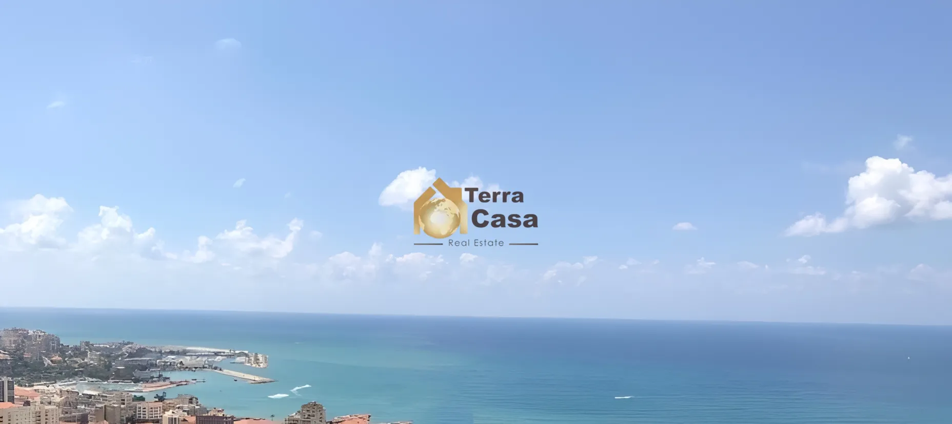 Apartment for sale in Haret Sakher