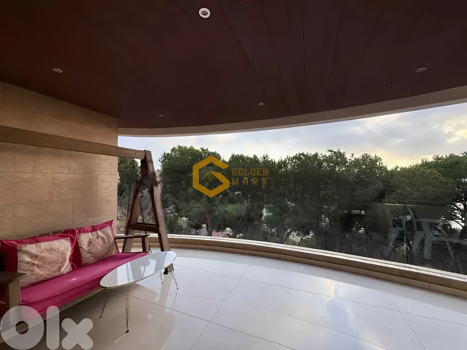 Apartment for Sale in Beit Meri - 4 bed, 5 bath